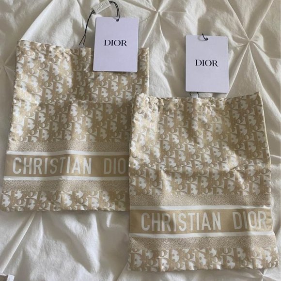 DIOR Brand new bikini XS with box and dust bags - Picture 3 of 9